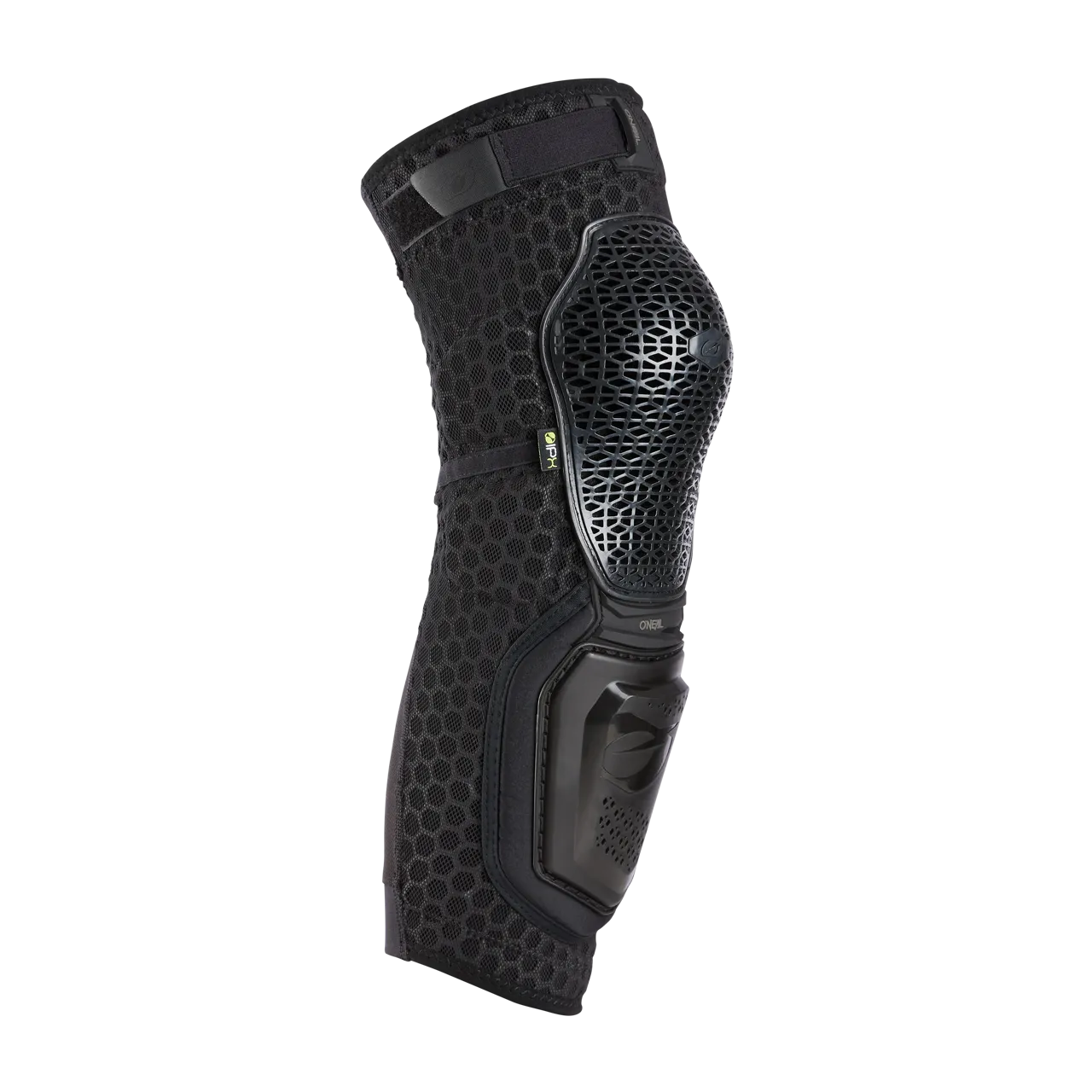 Protección de Rodilla O'Neal SINNER RAID V.23 Negra