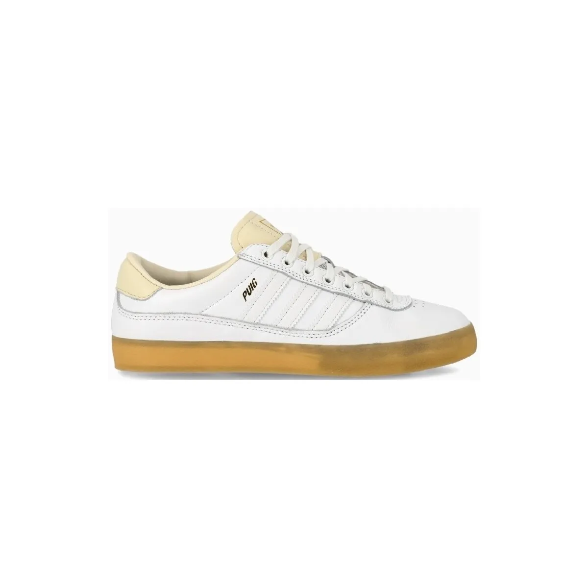 PUIG INDOOR | WHIT