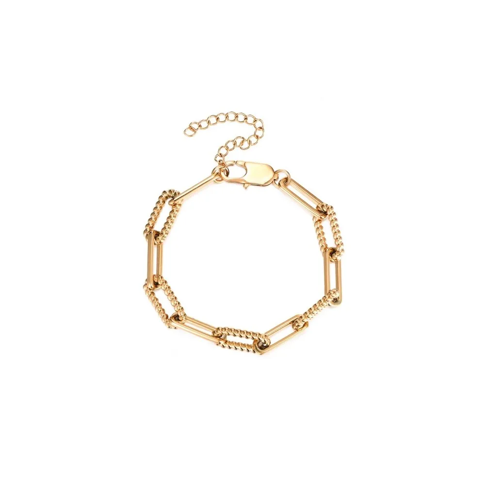 Pulsera Ashmin Oro