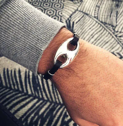 Pulsera Calabrote Hombre