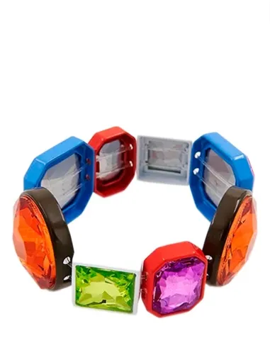 Pulsera cristales Fredo