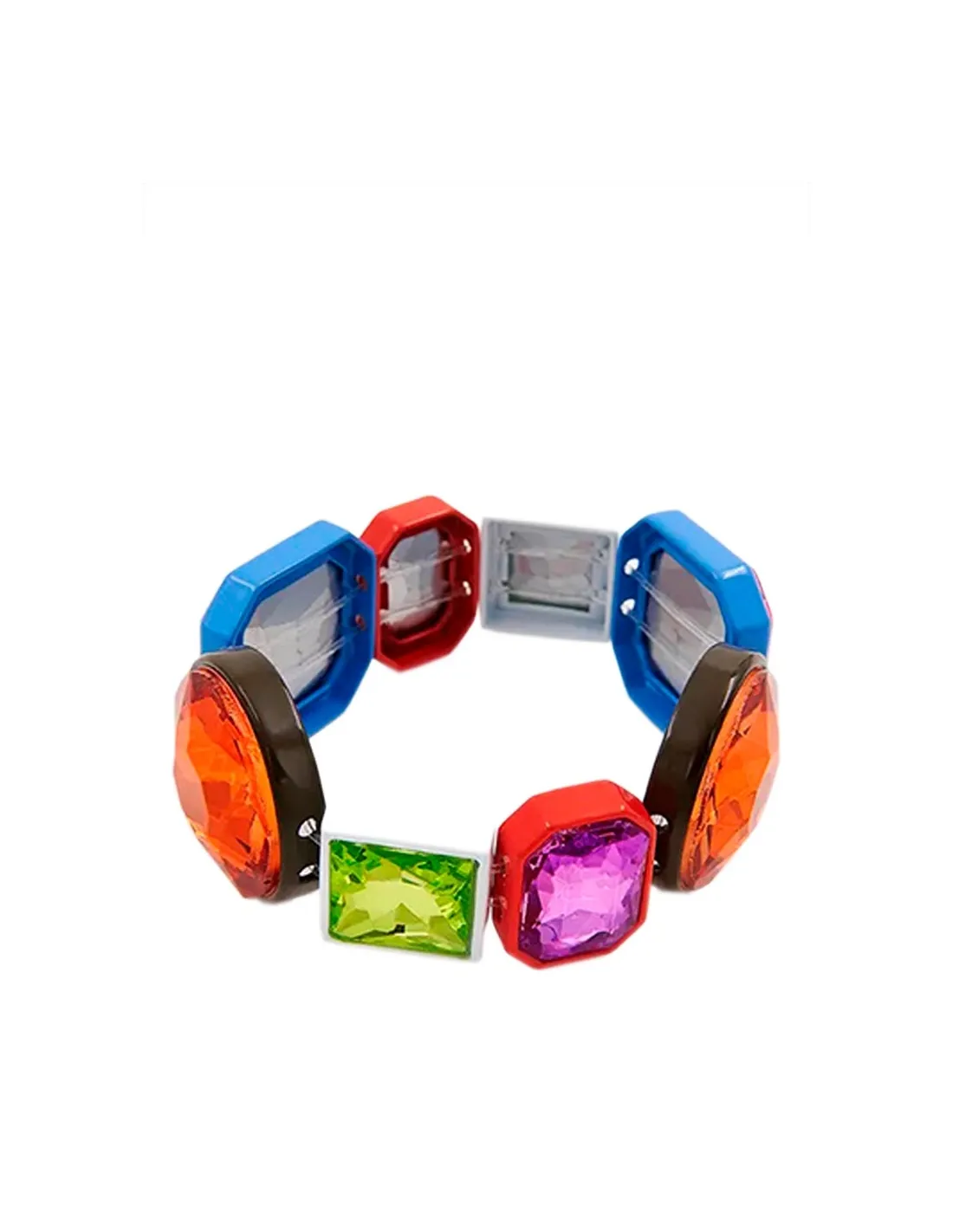 Pulsera cristales Fredo