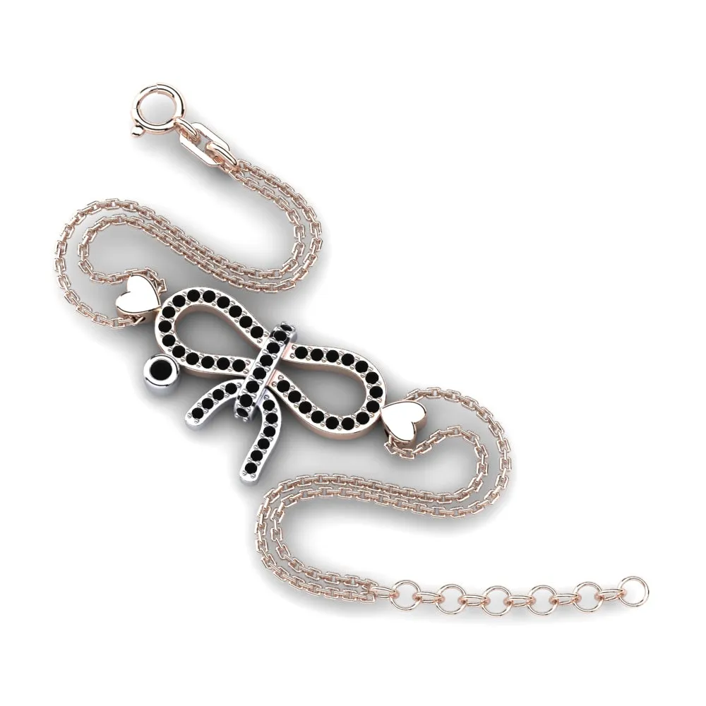 Pulsera de Mujer Musha