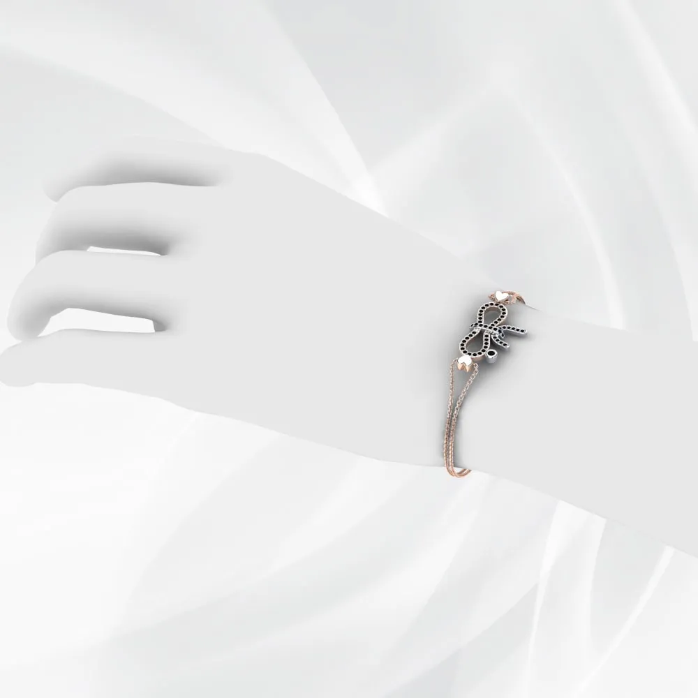 Pulsera de Mujer Musha