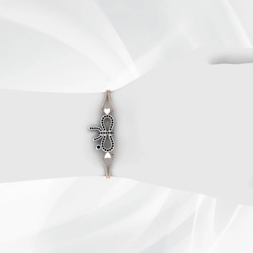 Pulsera de Mujer Musha