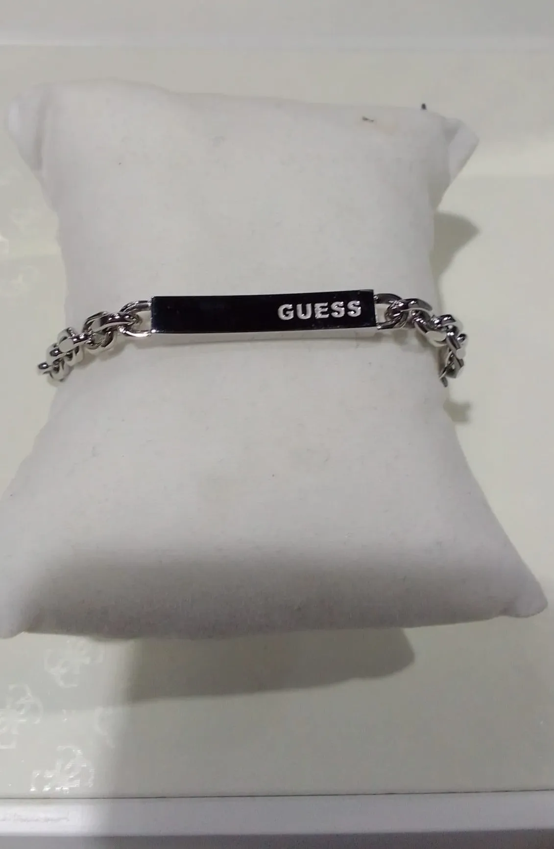 PULSERA GUESS  JUXB03000JWST