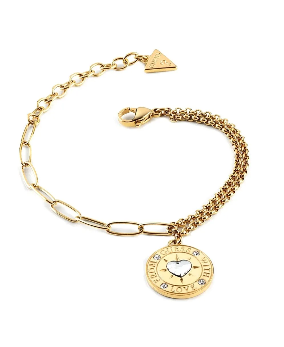 PULSERA GUESS  UBB70001