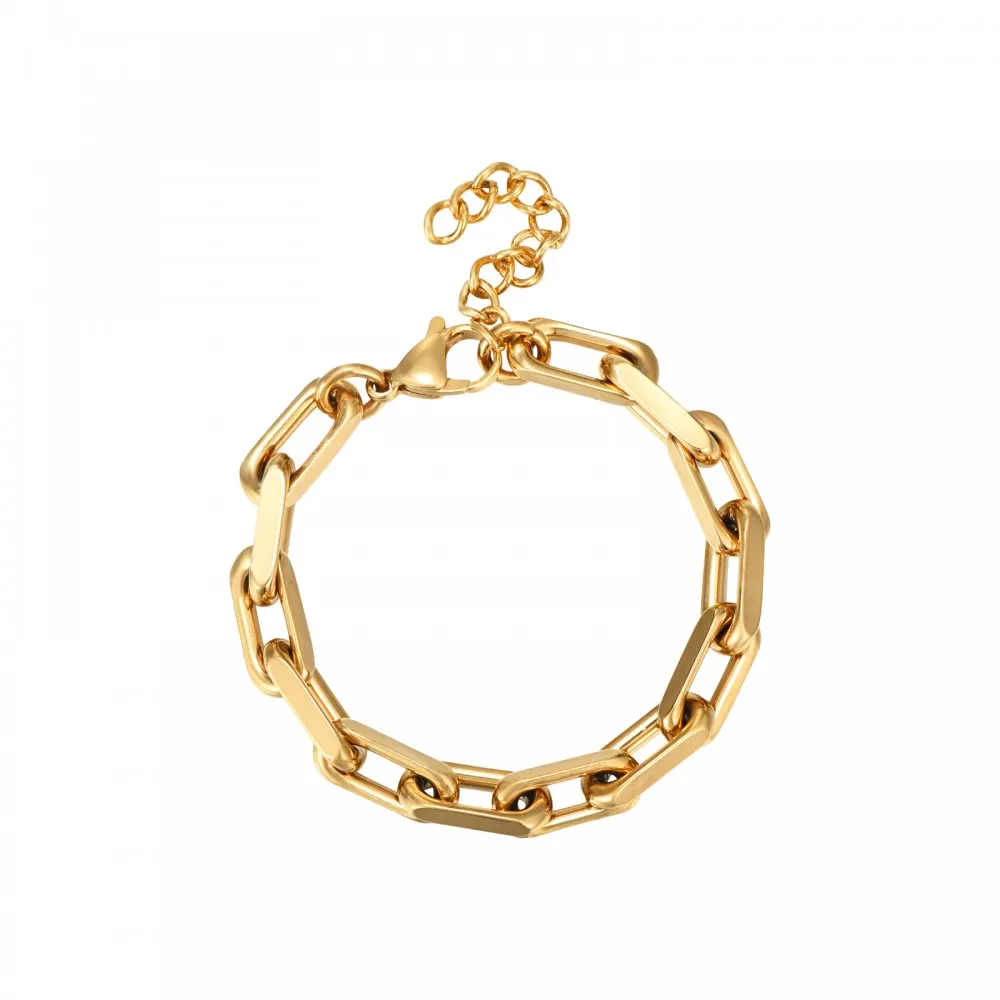 Pulsera Hamburgo Oro