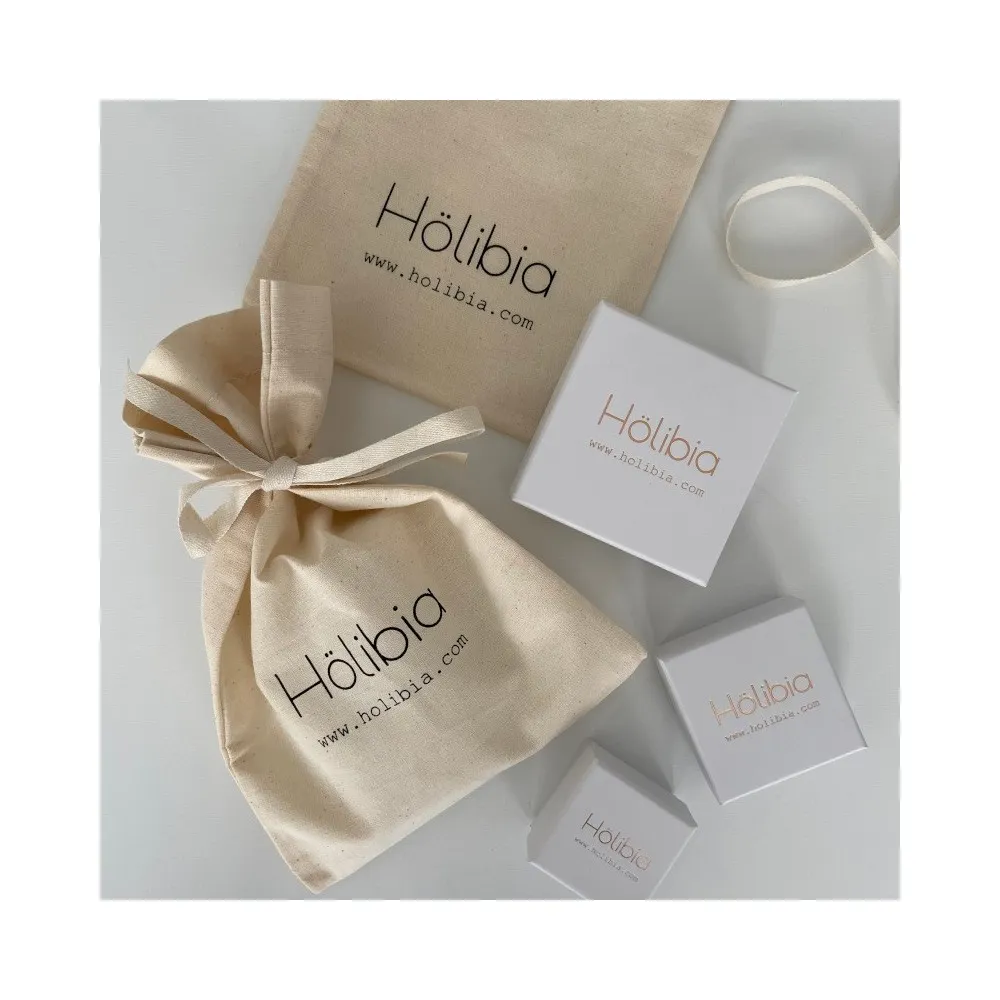 Pulsera Hamburgo Oro
