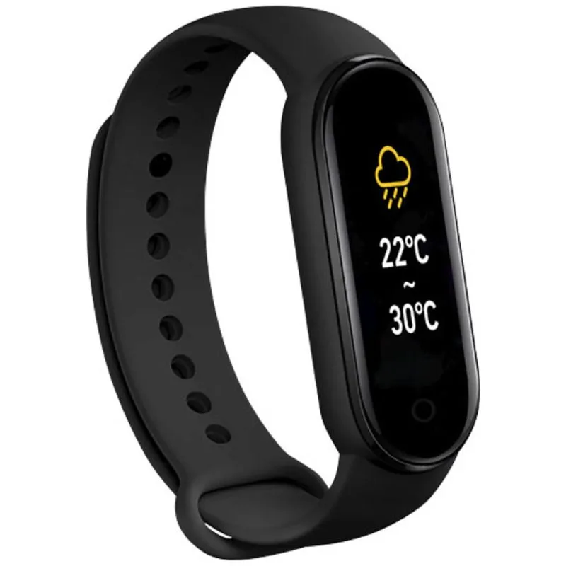 Pulsera inteligente promocional Prixton AT410