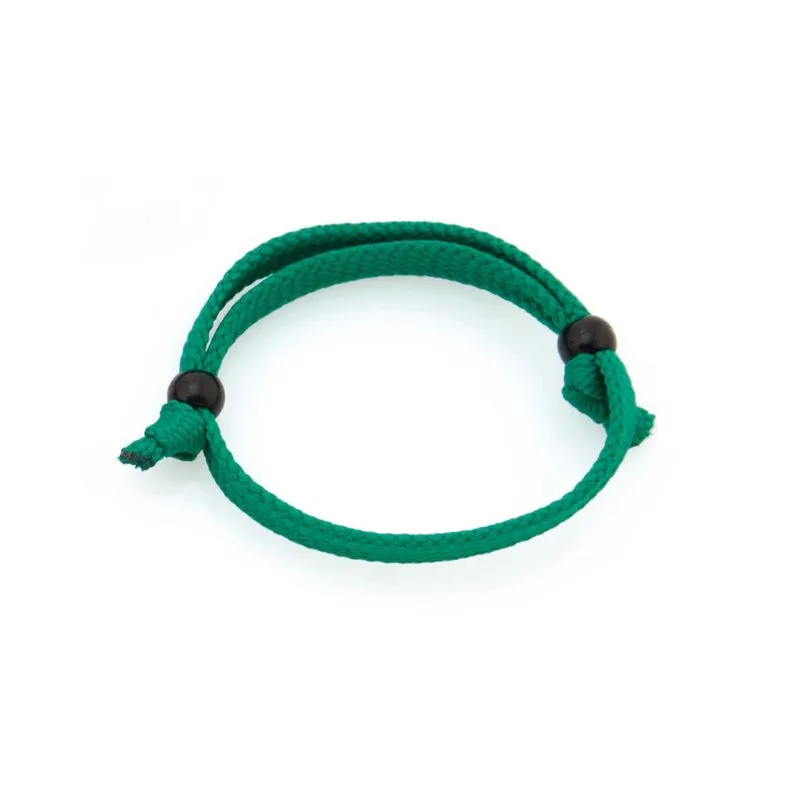 Pulsera merchandising ajustable Mitjansi