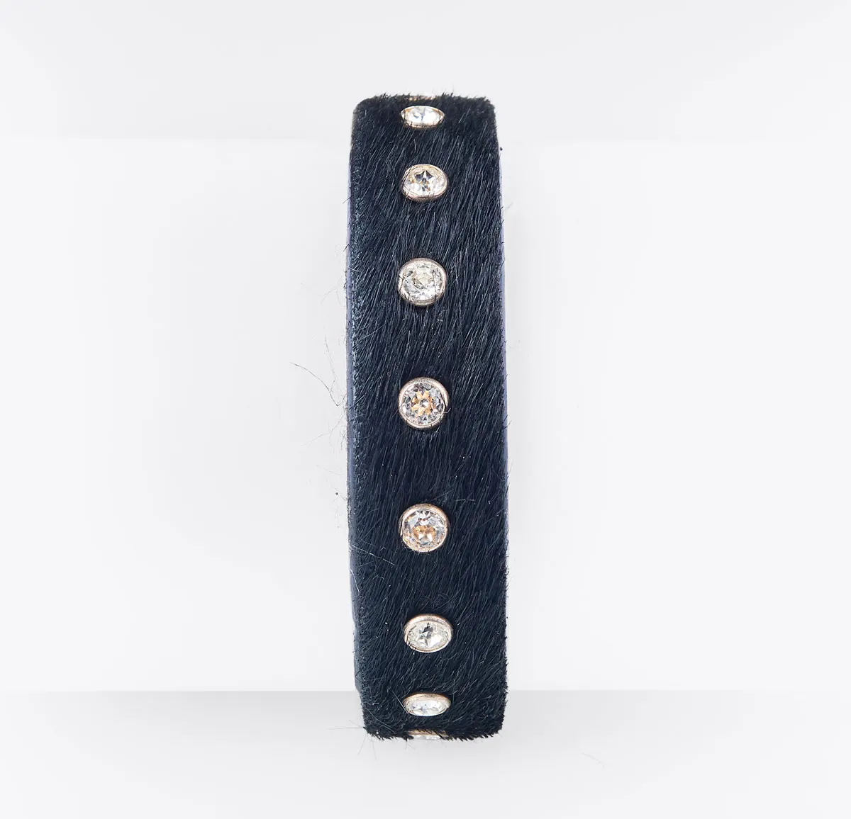 Pulsera Pony con Swarovski