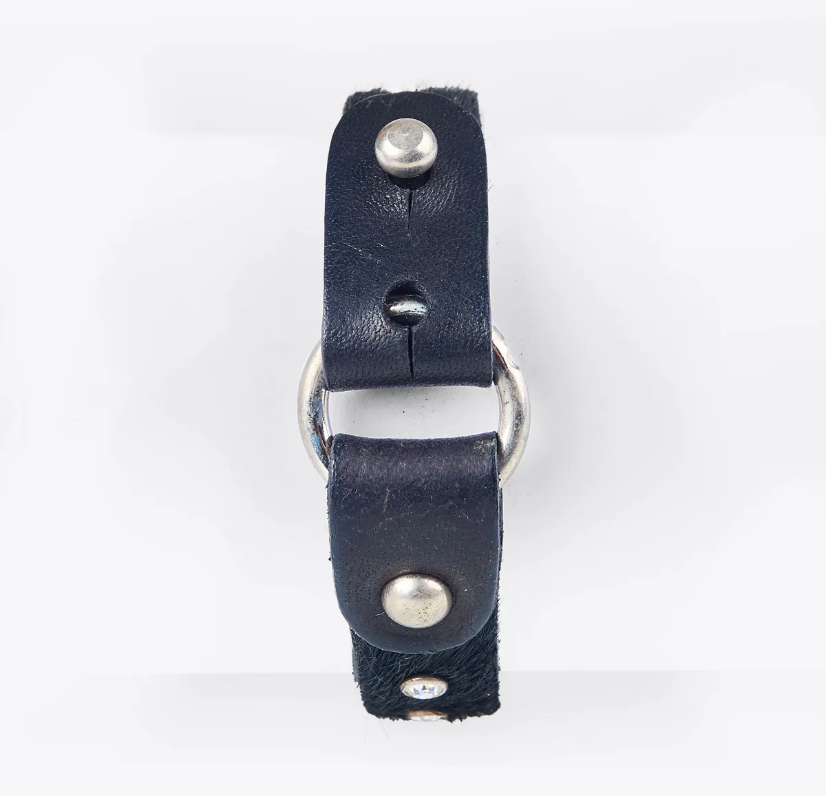 Pulsera Pony con Swarovski