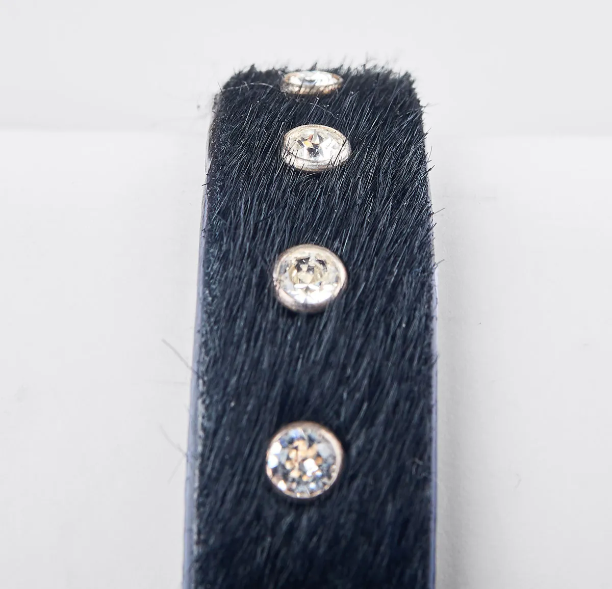 Pulsera Pony con Swarovski