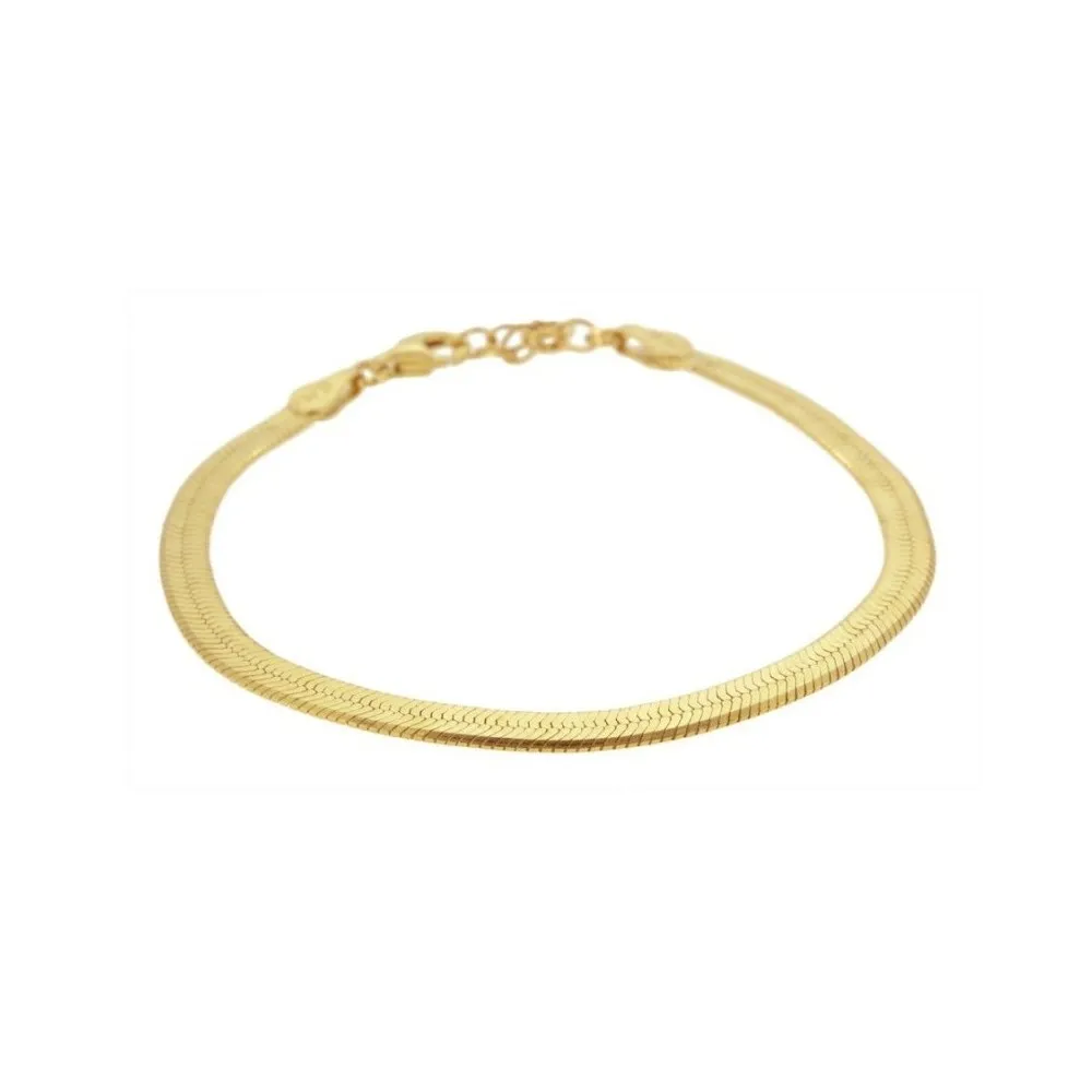 Pulsera Samay Oro