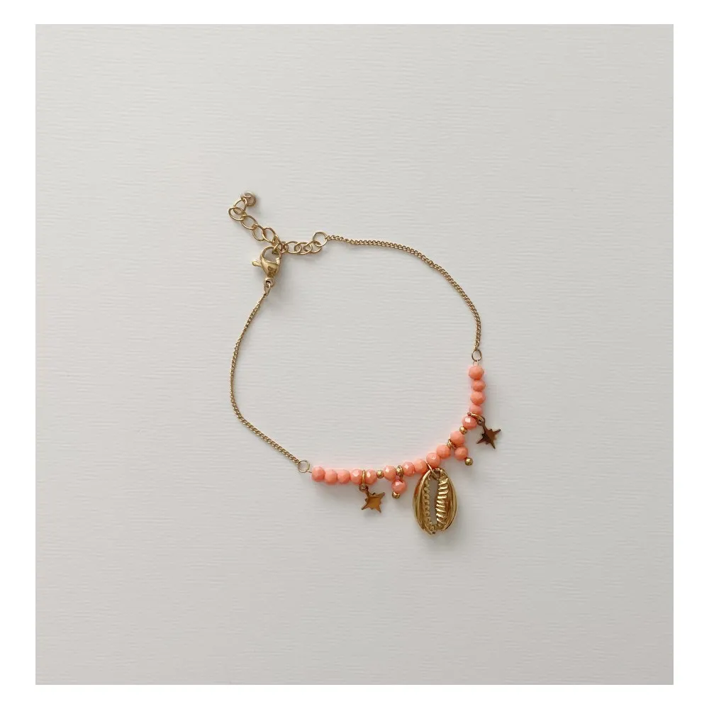Pulsera Sea Oro