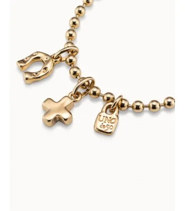 Pulsera UNO DE 50 Emotions