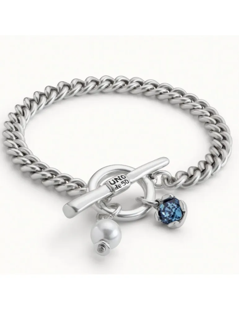 Pulsera Uno de 50 Two Expearltional