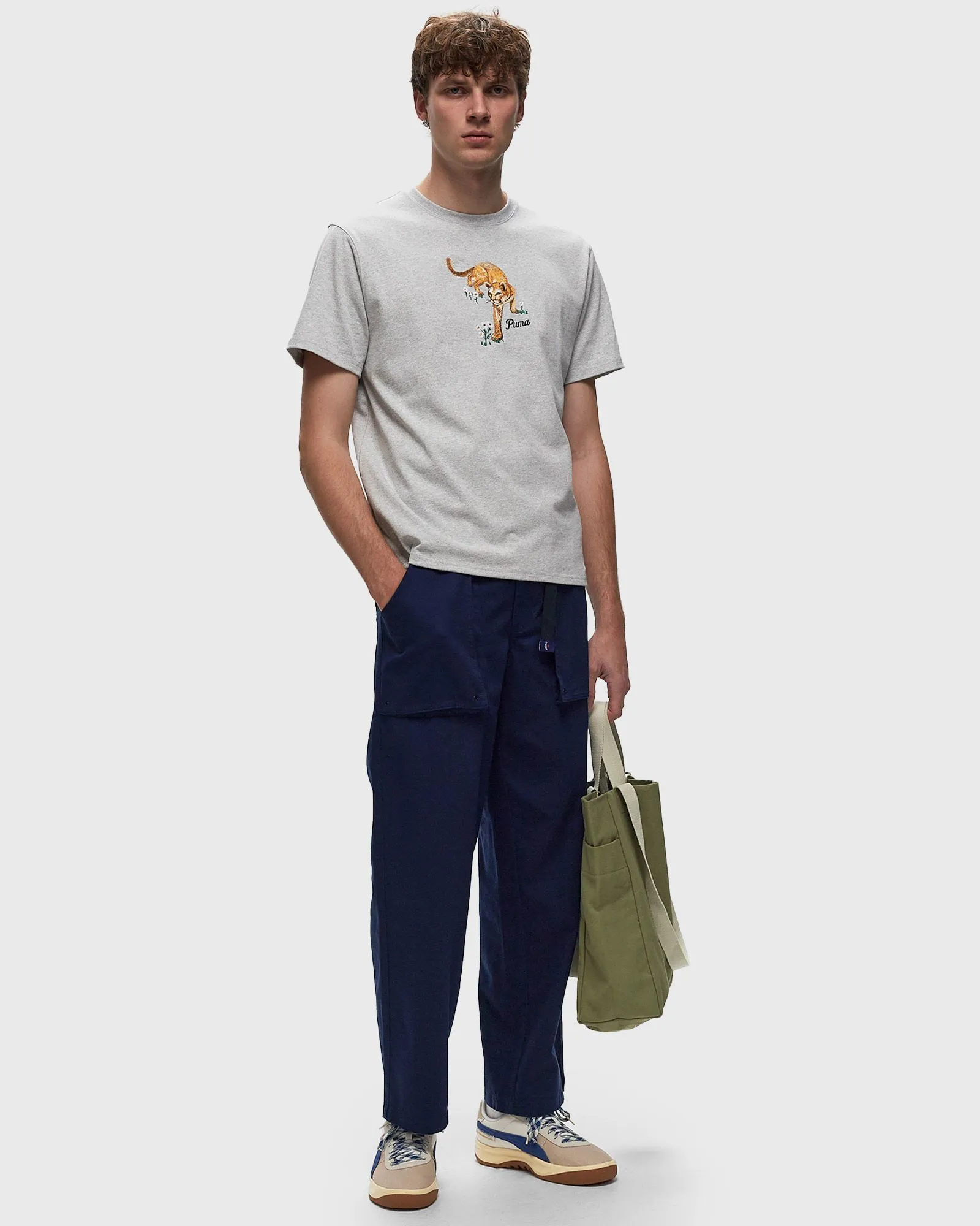 Puma X NOAH Casual Pants