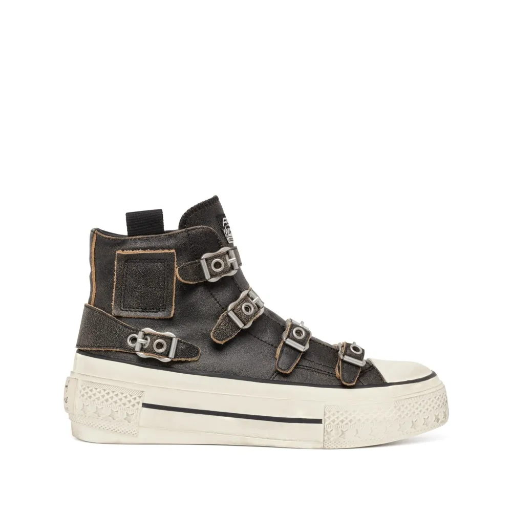 RAINBOW Interceptor Beige/Black