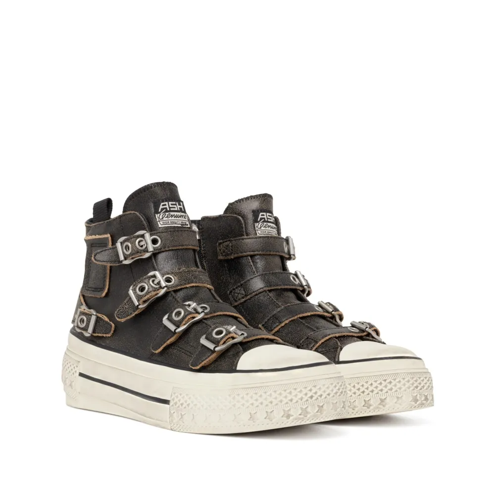 RAINBOW Interceptor Beige/Black