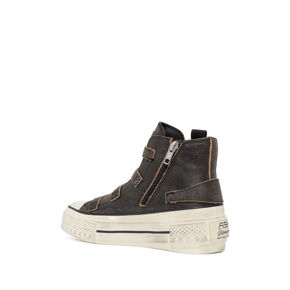 RAINBOW Interceptor Beige/Black