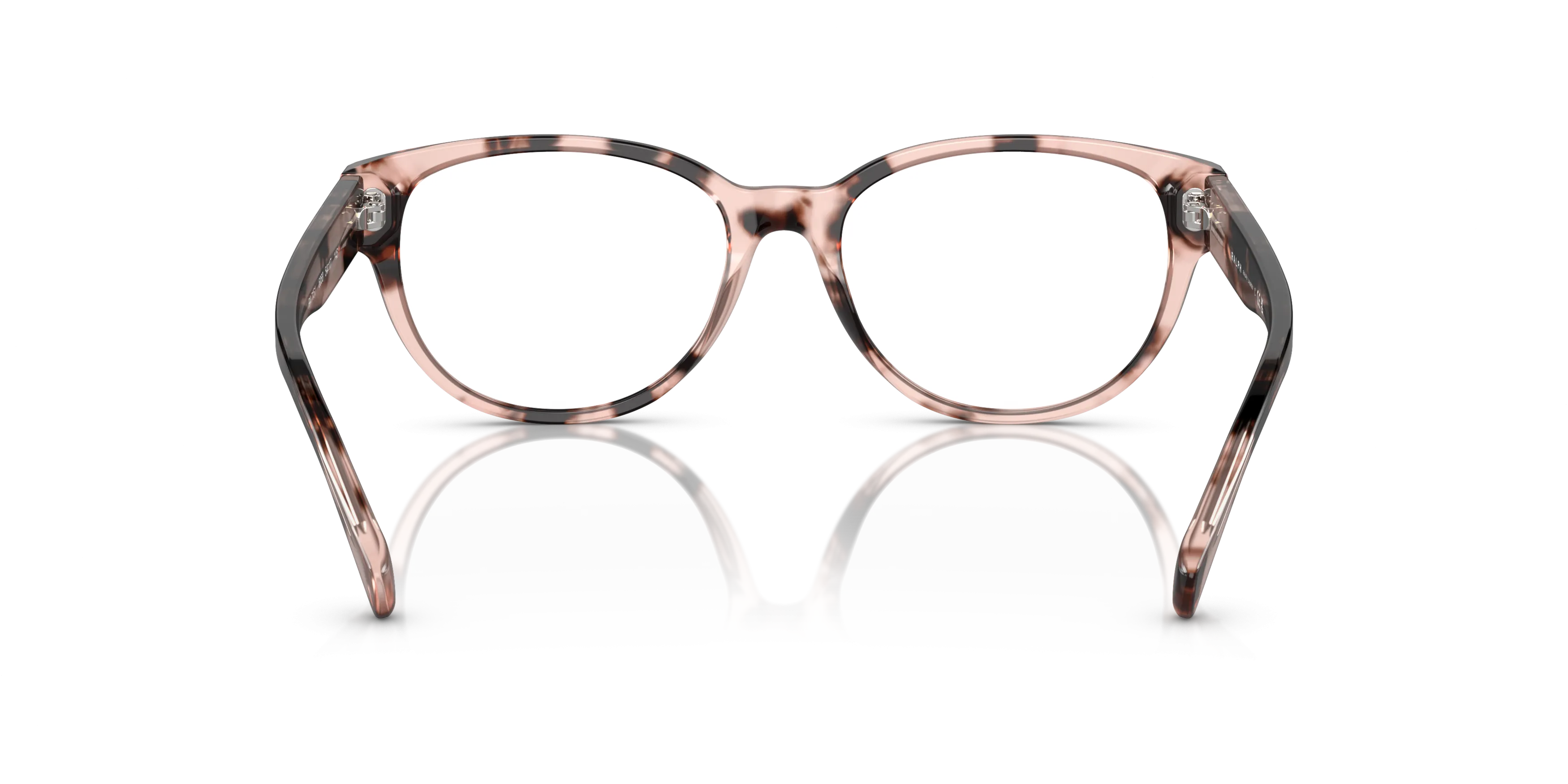 Ralph 0RA7151 Mujer Color Rosado