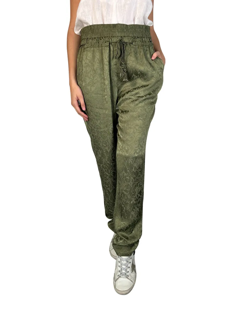 RAPSODIA Pantalón Shaka Bwindi