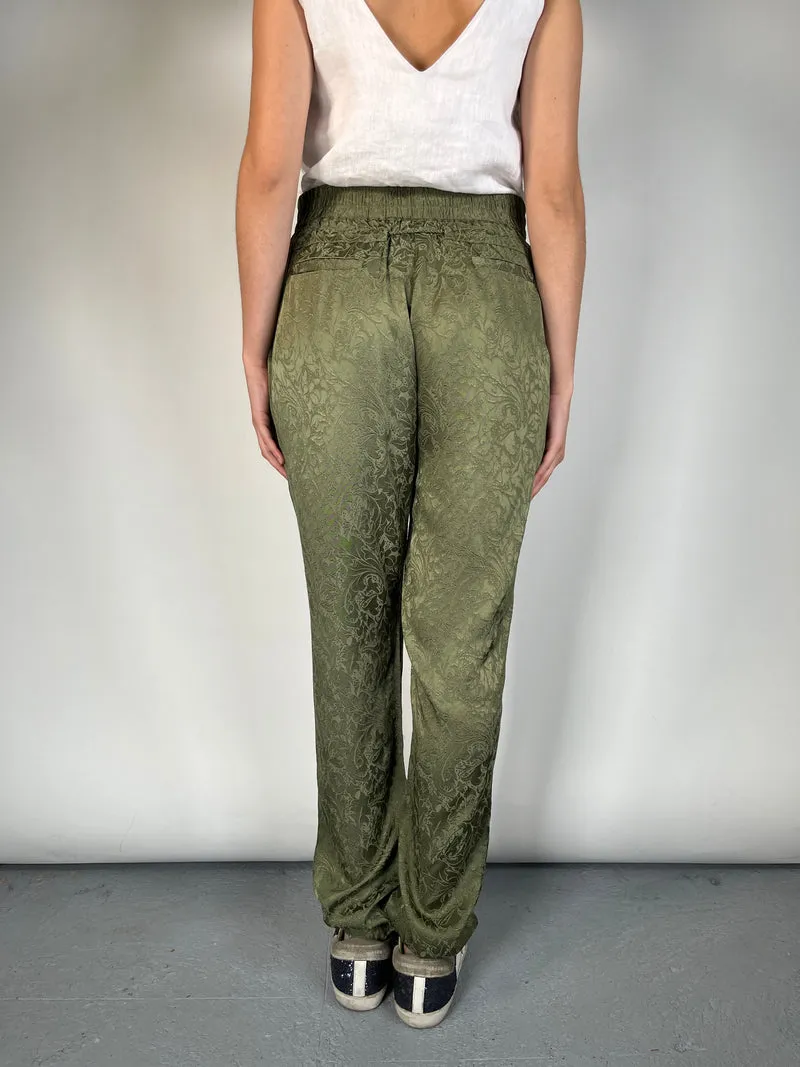 RAPSODIA Pantalón Shaka Bwindi