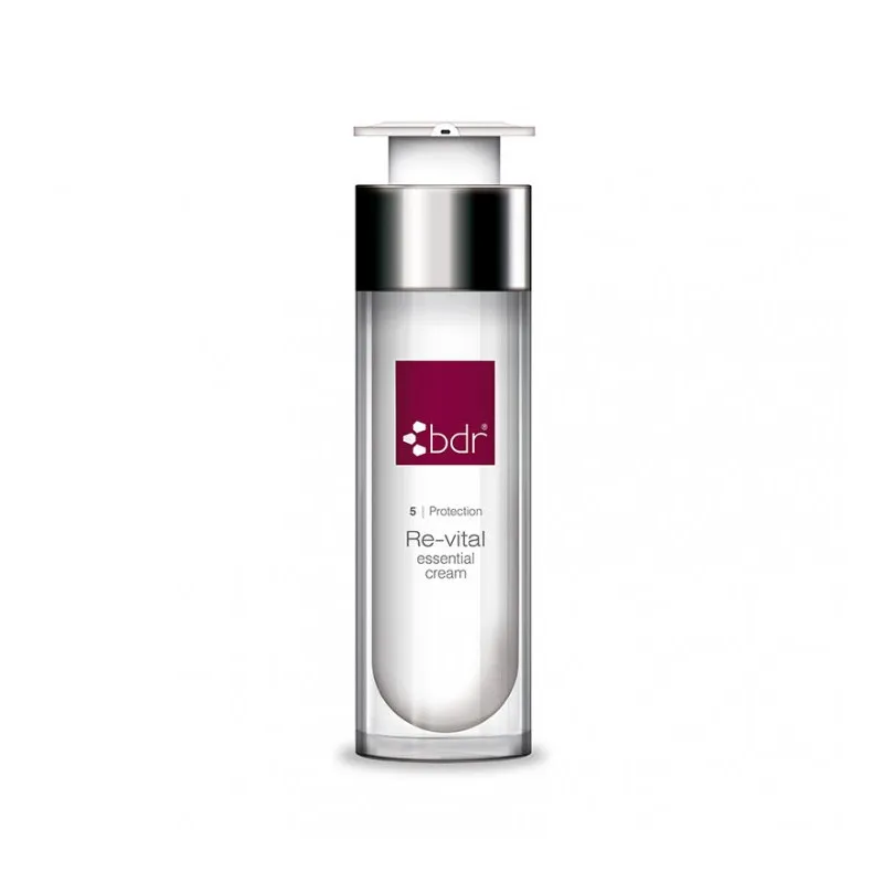 REVITAL CREAM  BDR
