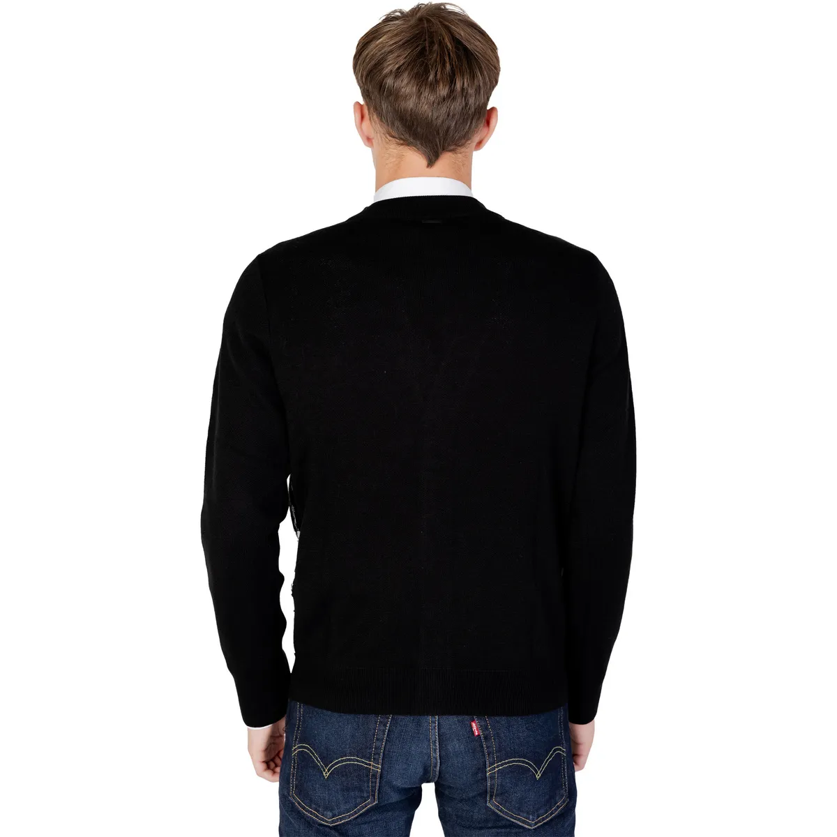 REGULAR FIT IN FILATO MMSW01400YA400006