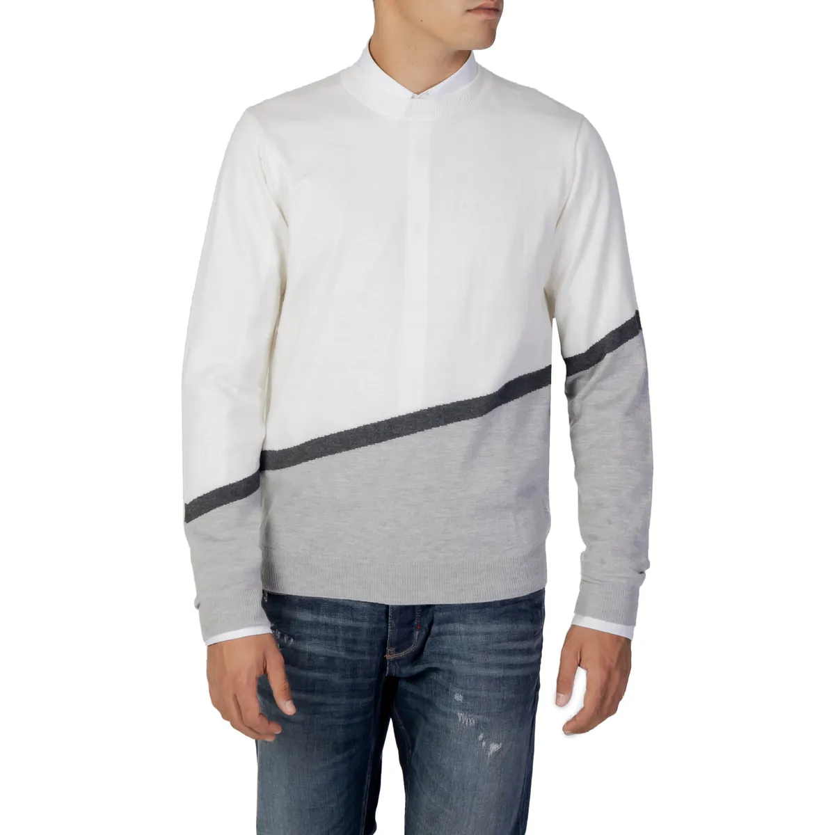 REGULAR FIT MMSW01288YA400141