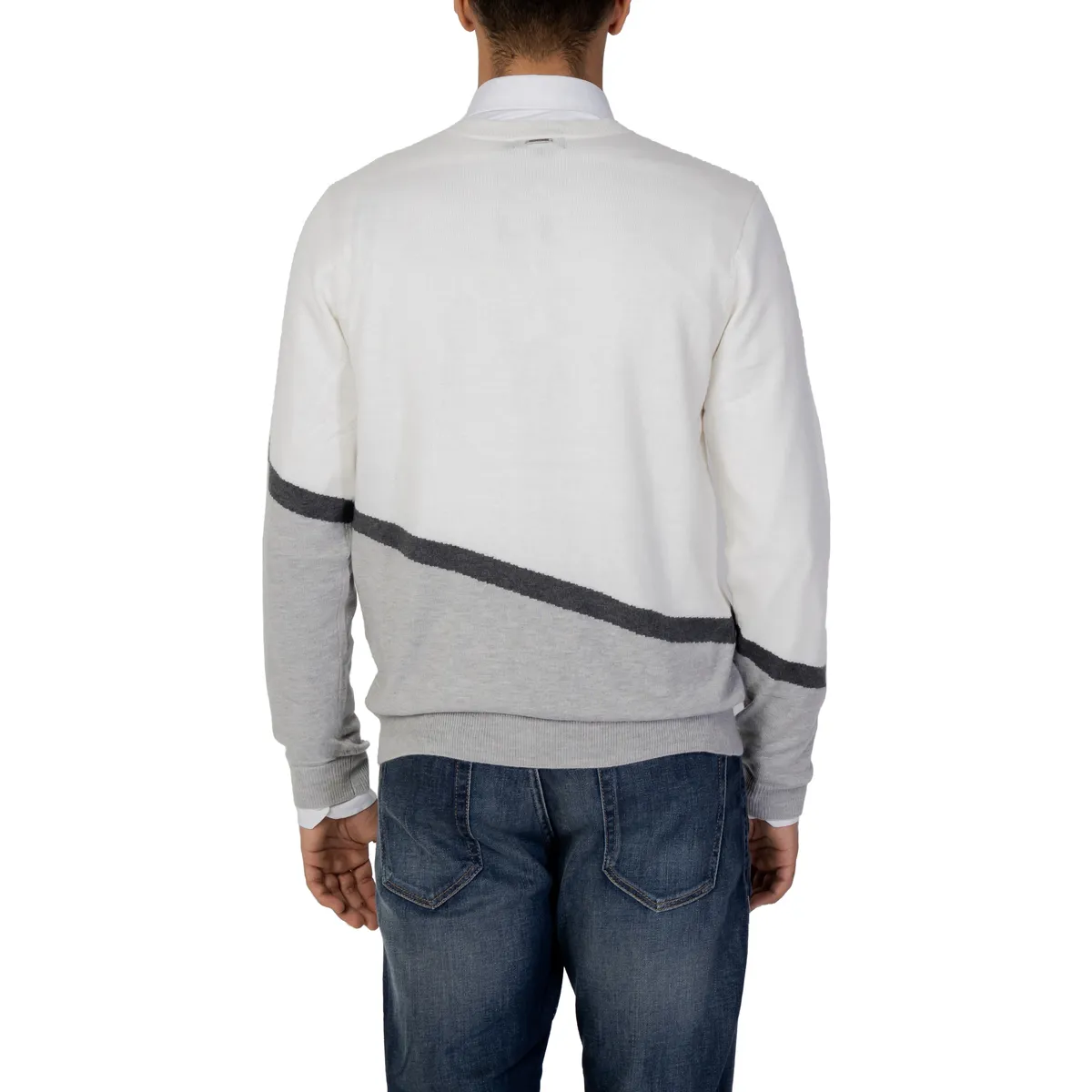 REGULAR FIT MMSW01288YA400141