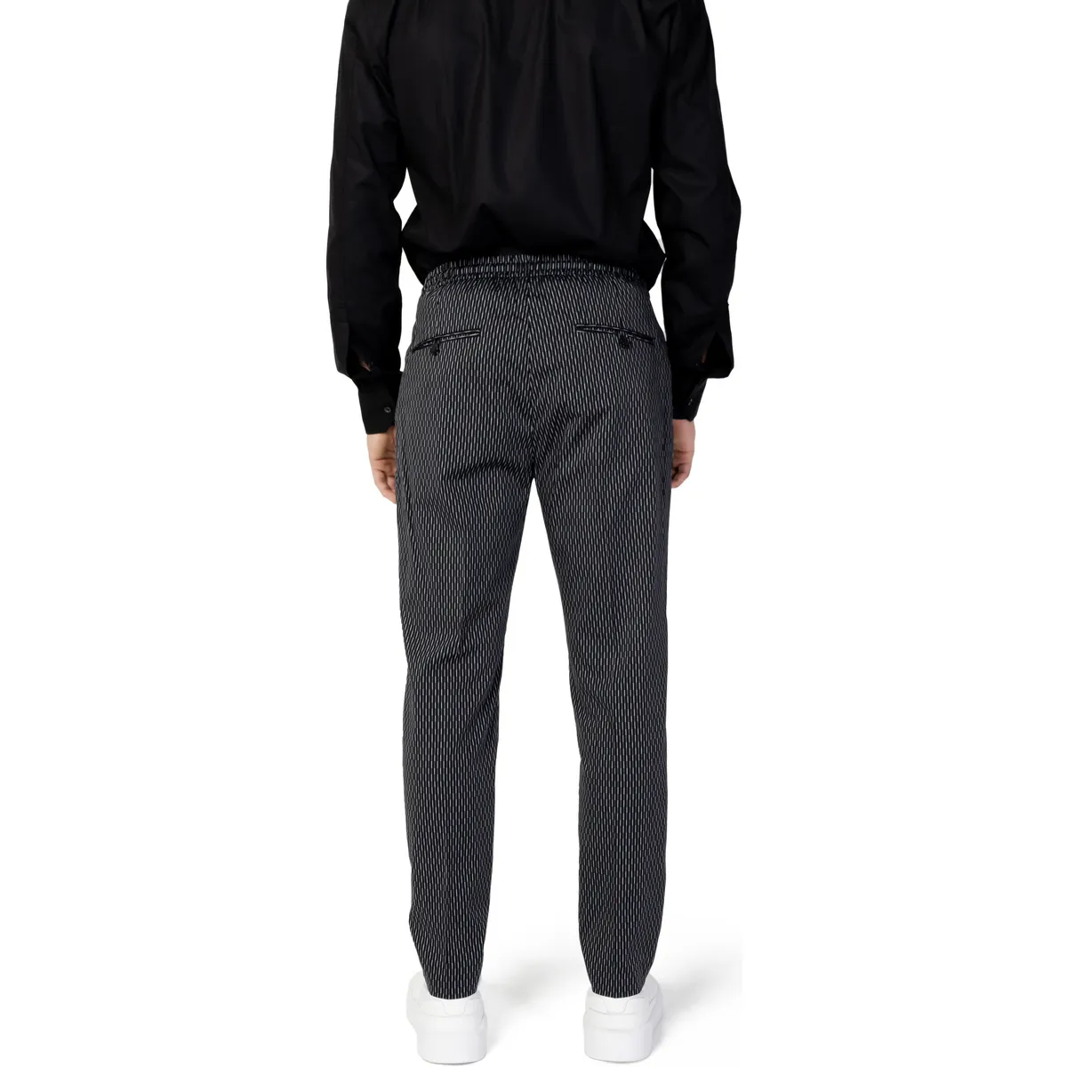 REGULAR FIT MMTR00679FA950188