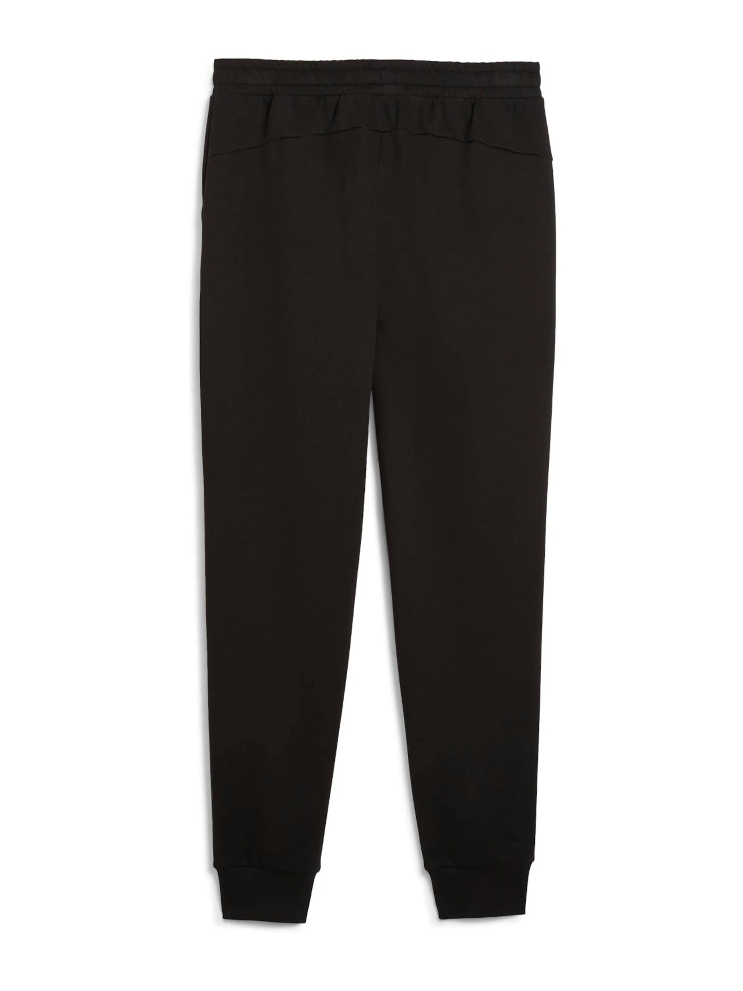 regular Pantalón 'MAPF1 ESS' PUMA en Negro