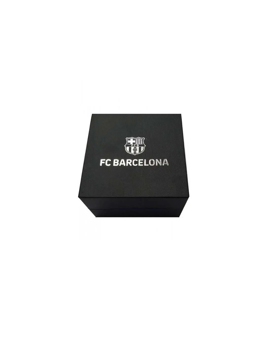 Reloj de pulsera FC Barcelona juvenil unisex
