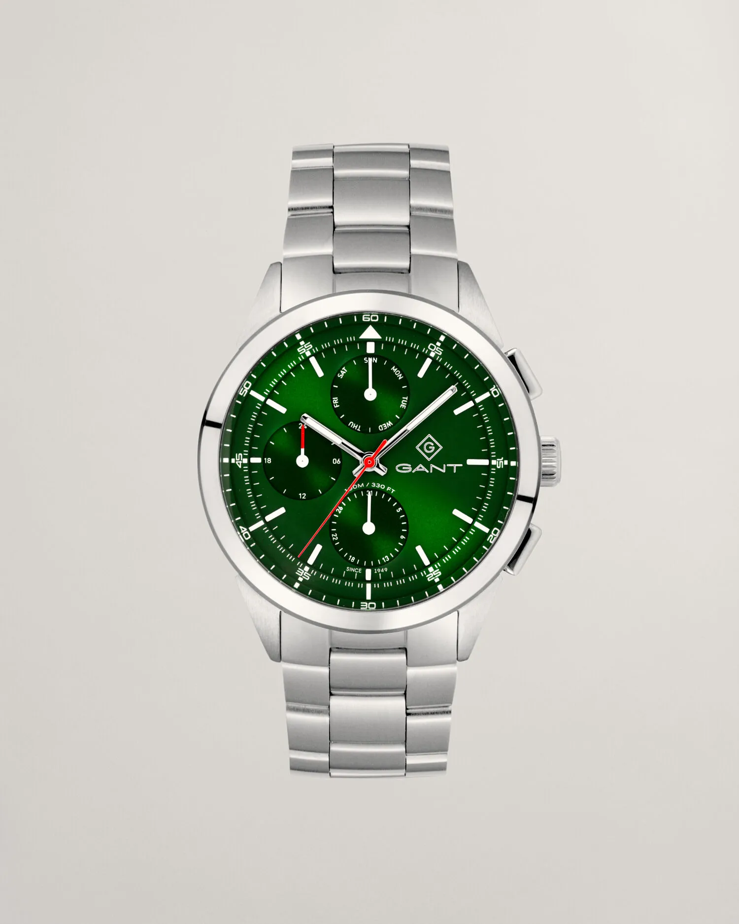 Reloj de pulsera Webster