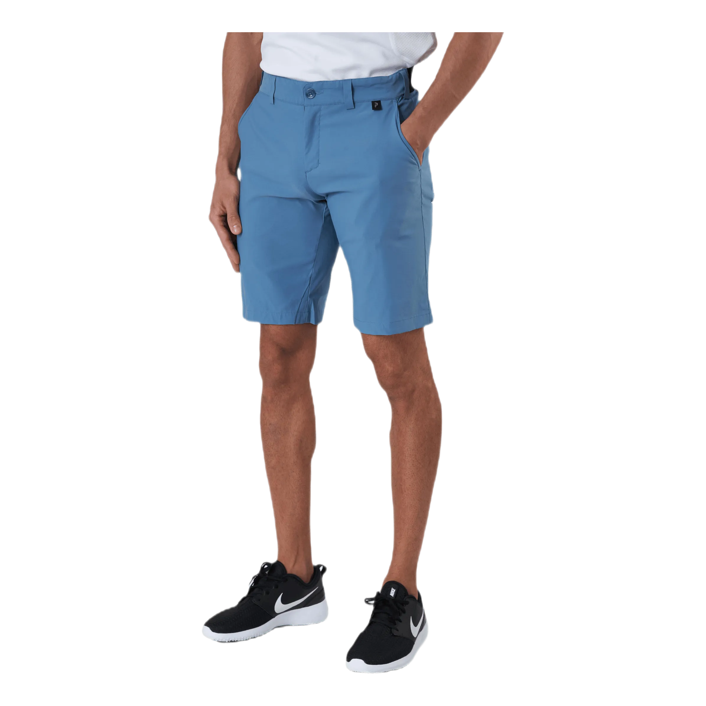 Rendimiento máximo Player Short Blue
