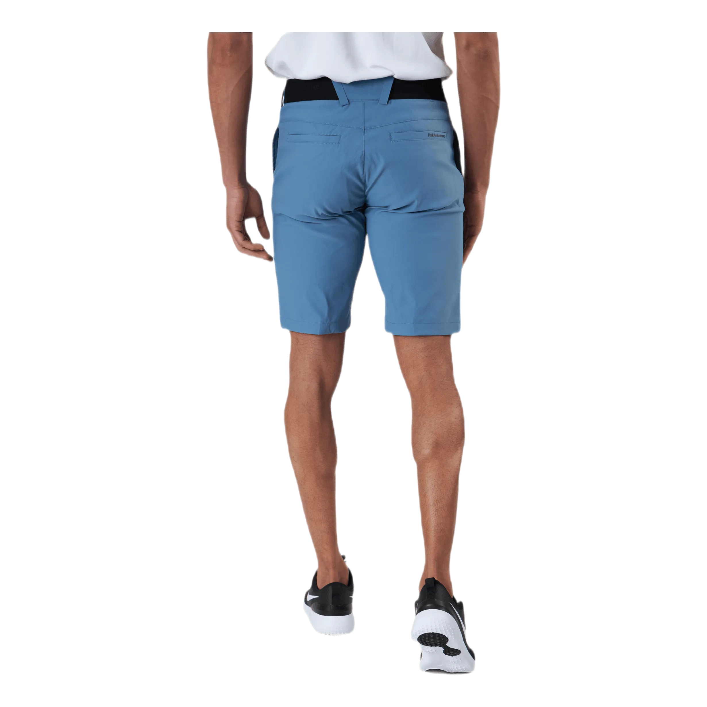 Rendimiento máximo Player Short Blue