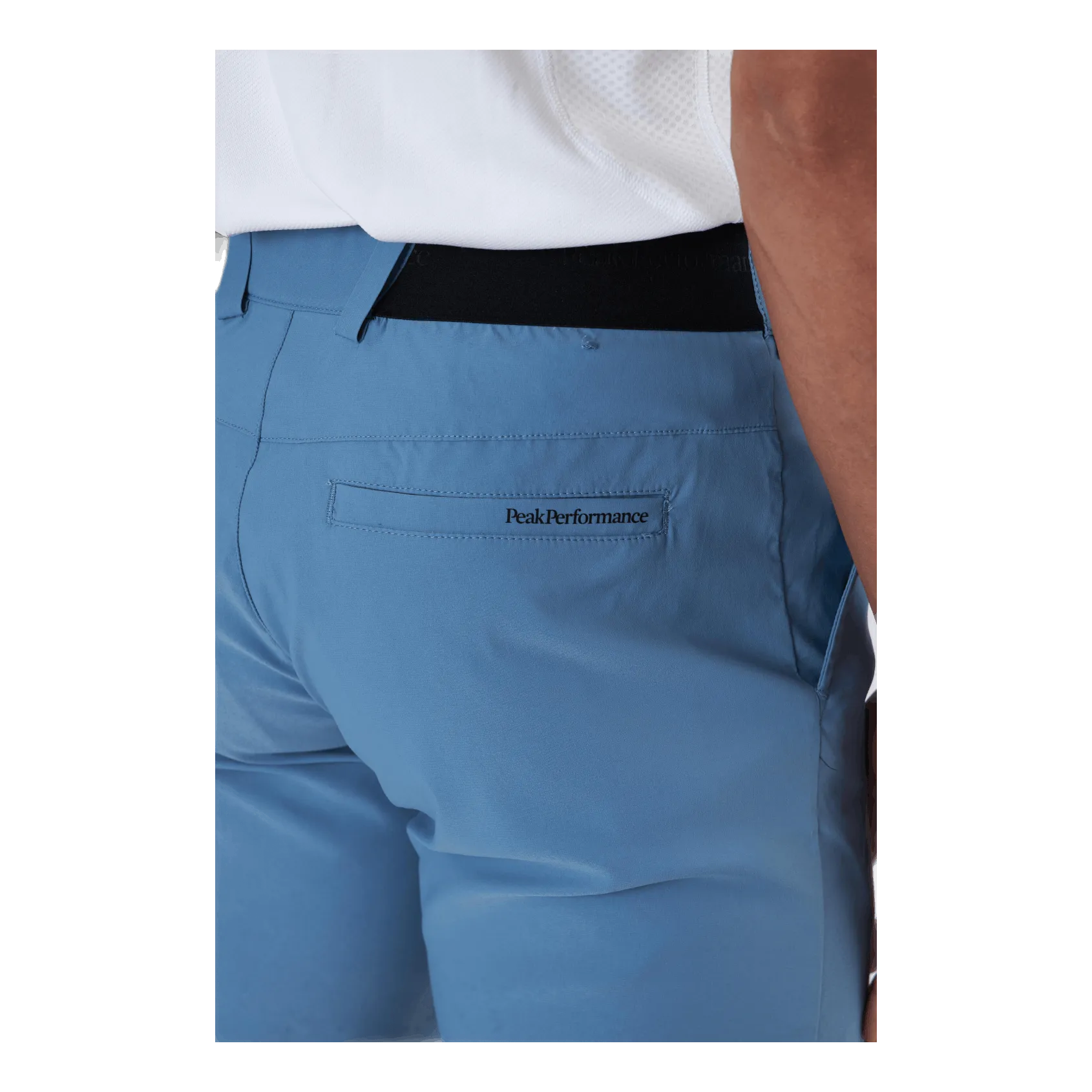 Rendimiento máximo Player Short Blue