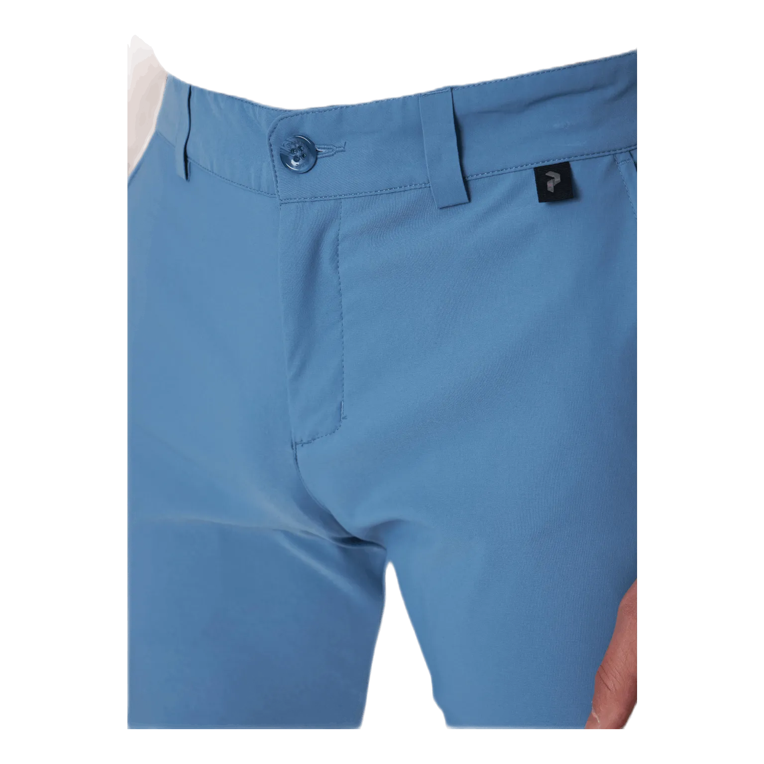 Rendimiento máximo Player Short Blue