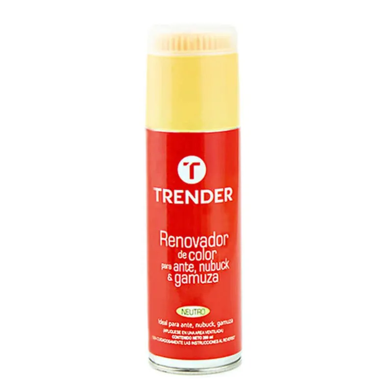 Renovador de color
