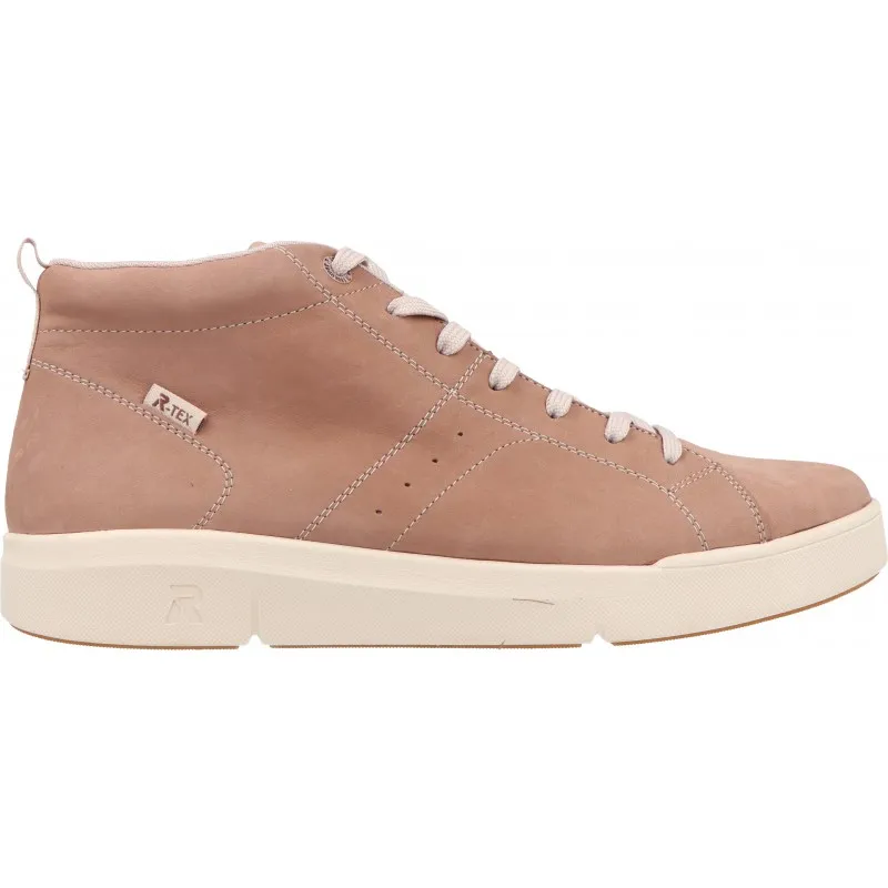 R.Evolution  Irina Beige