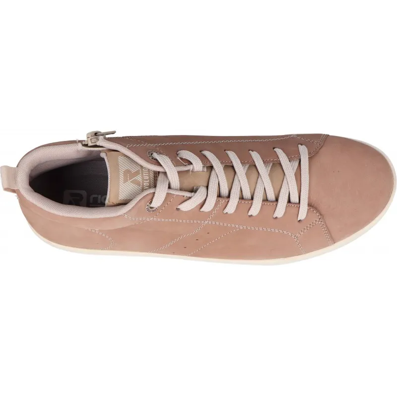 R.Evolution  Irina Beige