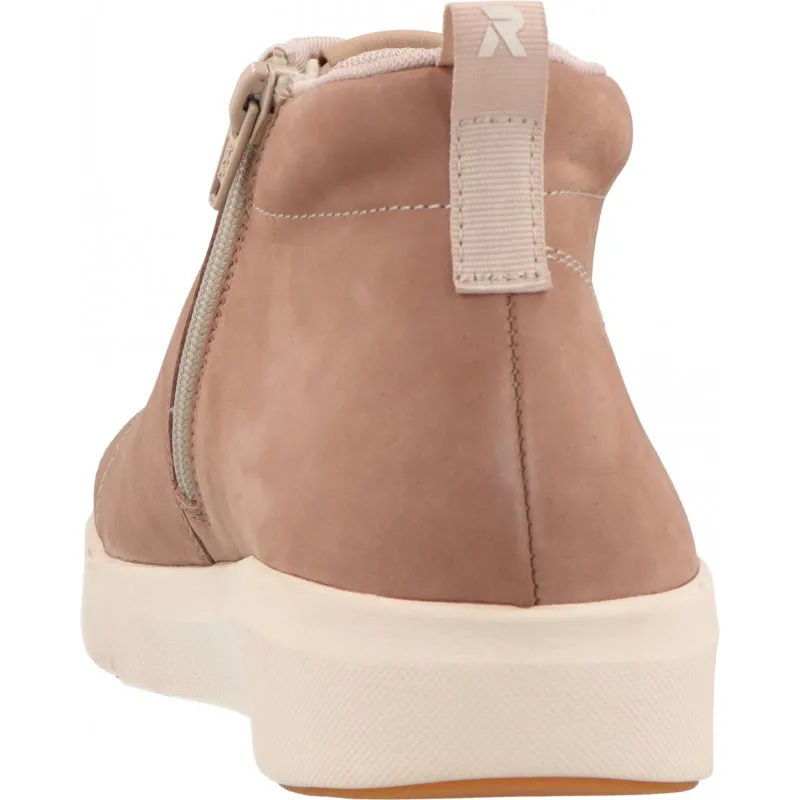 R.Evolution  Irina Beige