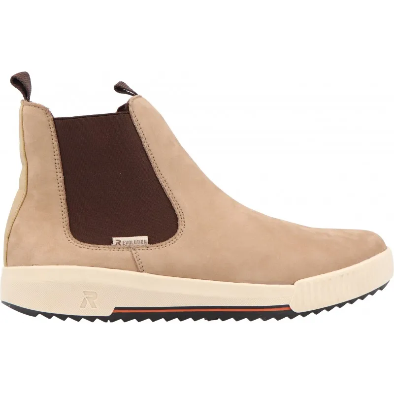 R.Evolution  Pisa Beige