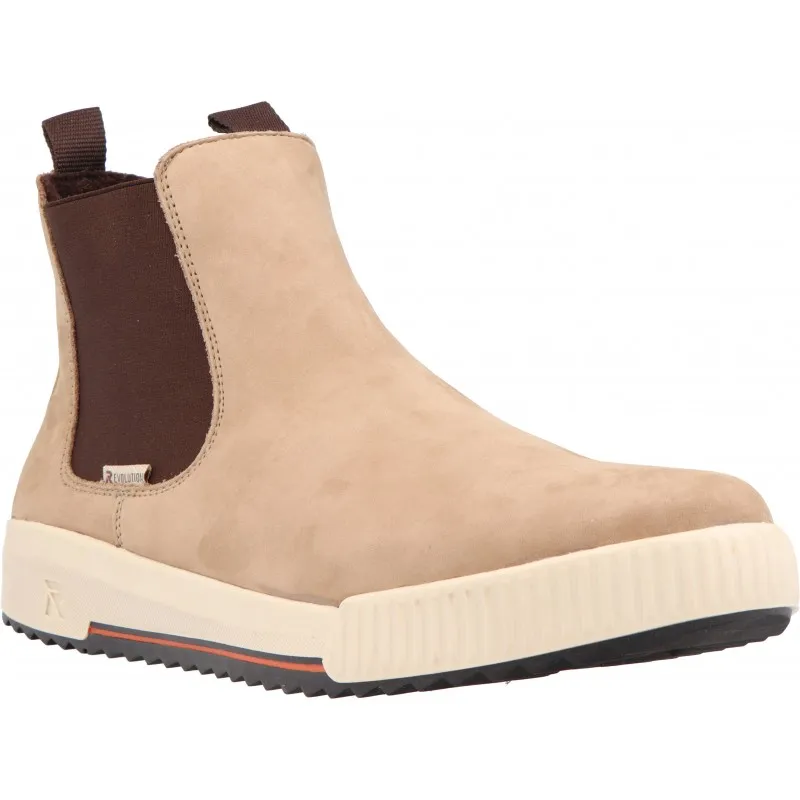 R.Evolution  Pisa Beige