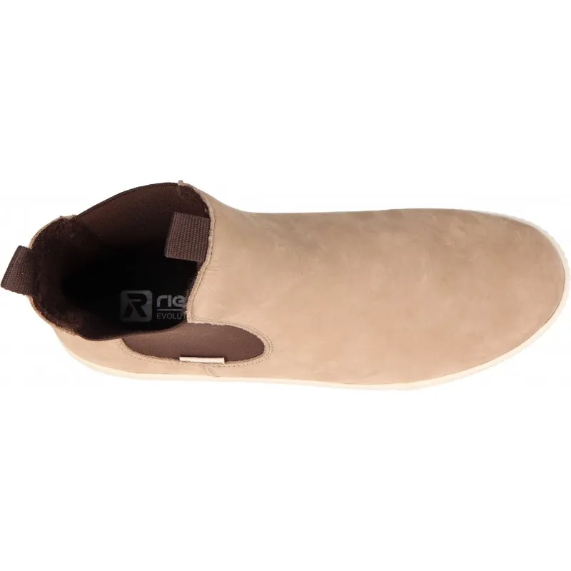 R.Evolution  Pisa Beige