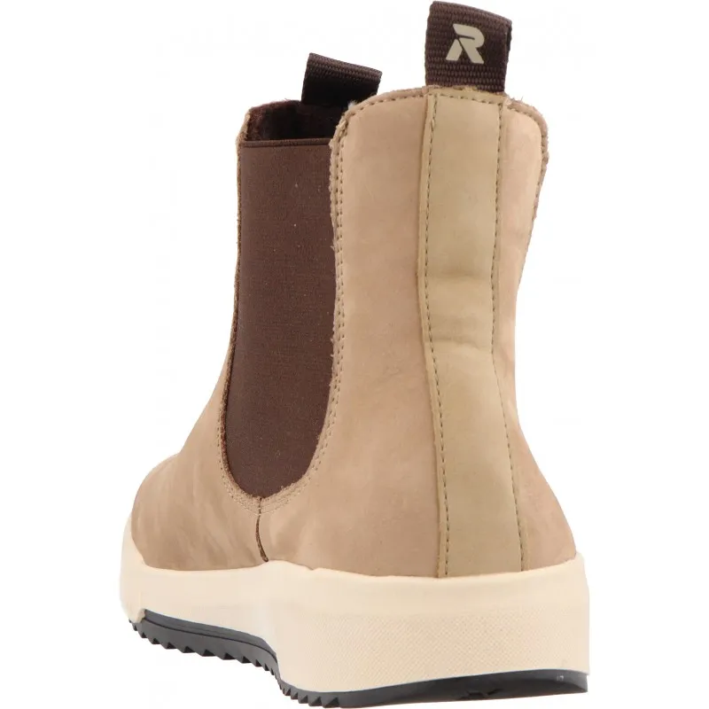 R.Evolution  Pisa Beige