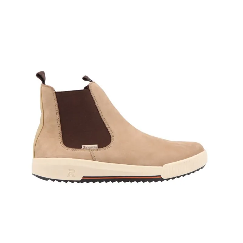 R.Evolution  Pisa Beige
